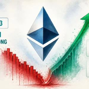 Smart Trader 0xe813 Opens $63.88M ETH Long After Market Drop — 100% Win Rate